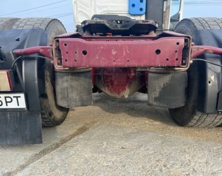 Рено Другая, объемом двигателя 0 л и пробегом 0 тыс. км за 5200 $, фото 7 на Automoto.ua