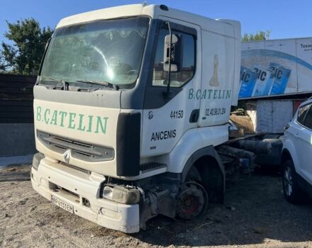 Рено Інша, об'ємом двигуна 0 л та пробігом 0 тис. км за 1000 $, фото 3 на Automoto.ua