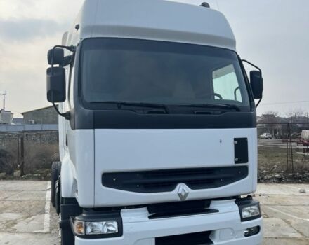 Рено Другая, объемом двигателя 0 л и пробегом 0 тыс. км за 5200 $, фото 1 на Automoto.ua