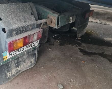 Рено Другая, объемом двигателя 0 л и пробегом 0 тыс. км за 4000 $, фото 2 на Automoto.ua