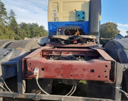 Рено Другая, объемом двигателя 0 л и пробегом 0 тыс. км за 3500 $, фото 3 на Automoto.ua