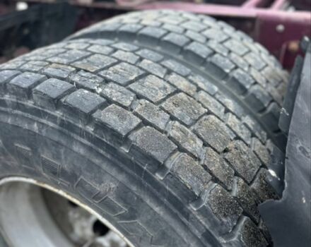 Рено Другая, объемом двигателя 0 л и пробегом 0 тыс. км за 5200 $, фото 22 на Automoto.ua