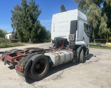 Рено Інша, об'ємом двигуна 0 л та пробігом 0 тис. км за 4100 $, фото 3 на Automoto.ua