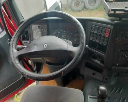 Рено Другая, объемом двигателя 0 л и пробегом 0 тыс. км за 5200 $, фото 2 на Automoto.ua