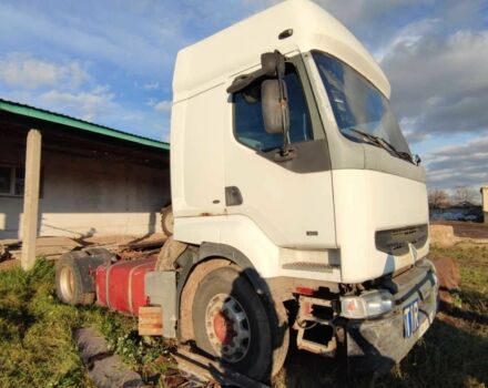 Рено Другая, объемом двигателя 0 л и пробегом 0 тыс. км за 3000 $, фото 5 на Automoto.ua