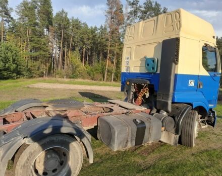 Рено Другая, объемом двигателя 0 л и пробегом 0 тыс. км за 3500 $, фото 2 на Automoto.ua