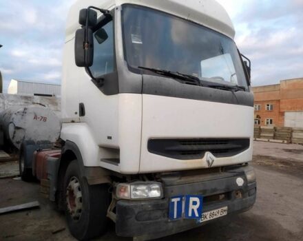 Рено Другая, объемом двигателя 0 л и пробегом 0 тыс. км за 3000 $, фото 3 на Automoto.ua