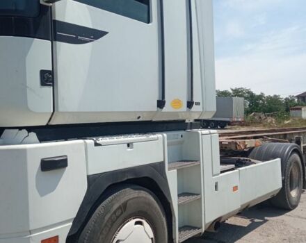 Рено Інша, об'ємом двигуна 0 л та пробігом 0 тис. км за 5500 $, фото 1 на Automoto.ua