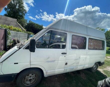 Рено Інша, об'ємом двигуна 0 л та пробігом 0 тис. км за 2500 $, фото 3 на Automoto.ua