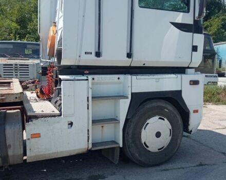 Рено Інша, об'ємом двигуна 0 л та пробігом 0 тис. км за 5500 $, фото 4 на Automoto.ua