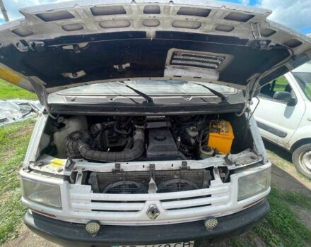 Рено Інша, об'ємом двигуна 0 л та пробігом 0 тис. км за 2500 $, фото 4 на Automoto.ua