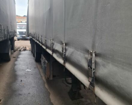 Рено Другая, объемом двигателя 0 л и пробегом 0 тыс. км за 4000 $, фото 6 на Automoto.ua