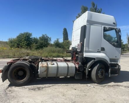 Рено Інша, об'ємом двигуна 0 л та пробігом 0 тис. км за 4100 $, фото 1 на Automoto.ua