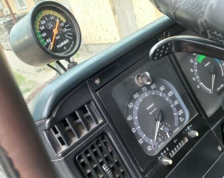 Рено Другая 1998 в Кропивницком (Кировограде) на Automoto.ua Рено Другая, объемом двигателя 0 л и пробегом 0 тыс. км за 4800 $, фото 9 на Automoto.ua