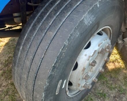 Рено Другая, объемом двигателя 0 л и пробегом 0 тыс. км за 3500 $, фото 4 на Automoto.ua