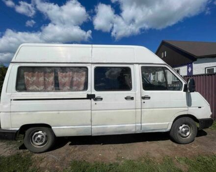 Рено Інша, об'ємом двигуна 0 л та пробігом 0 тис. км за 2500 $, фото 1 на Automoto.ua