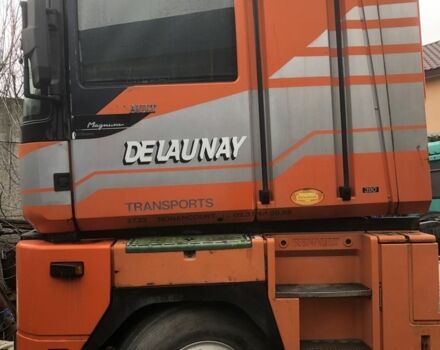 Рено Інша, об'ємом двигуна 0 л та пробігом 0 тис. км за 5300 $, фото 1 на Automoto.ua