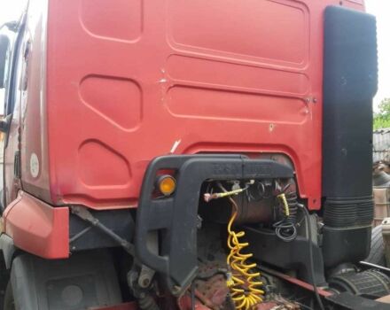 Рено Другая, объемом двигателя 0 л и пробегом 0 тыс. км за 5200 $, фото 1 на Automoto.ua