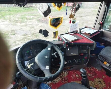 Рено Другая, объемом двигателя 0 л и пробегом 0 тыс. км за 7200 $, фото 5 на Automoto.ua