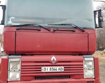 Рено Другая, объемом двигателя 0 л и пробегом 0 тыс. км за 4900 $, фото 3 на Automoto.ua