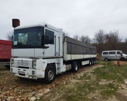 Рено Другая, объемом двигателя 0 л и пробегом 0 тыс. км за 7200 $, фото 1 на Automoto.ua