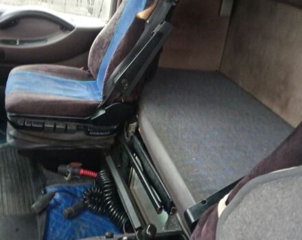 Рено Інша, об'ємом двигуна 0 л та пробігом 0 тис. км за 5500 $, фото 6 на Automoto.ua