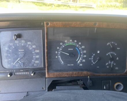 Рено Інша, об'ємом двигуна 0 л та пробігом 0 тис. км за 4100 $, фото 6 на Automoto.ua