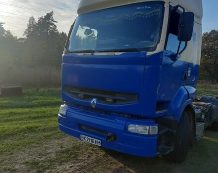 Рено Другая, объемом двигателя 0 л и пробегом 0 тыс. км за 3500 $, фото 1 на Automoto.ua