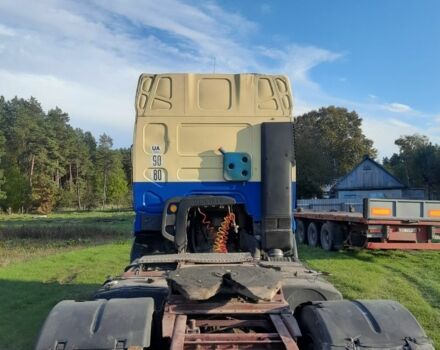 Рено Другая, объемом двигателя 0 л и пробегом 0 тыс. км за 3500 $, фото 6 на Automoto.ua