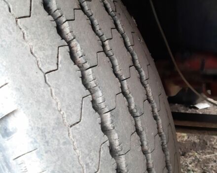 Рено Другая, объемом двигателя 0 л и пробегом 0 тыс. км за 4900 $, фото 6 на Automoto.ua