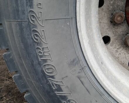 Рено Другая, объемом двигателя 0 л и пробегом 0 тыс. км за 4900 $, фото 7 на Automoto.ua