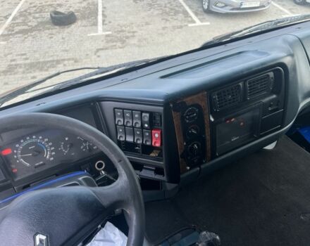 Рено Другая, объемом двигателя 0 л и пробегом 0 тыс. км за 5200 $, фото 11 на Automoto.ua