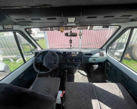 Рено Інша, об'ємом двигуна 0 л та пробігом 0 тис. км за 2500 $, фото 5 на Automoto.ua