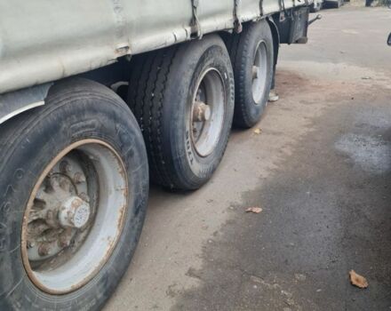 Рено Другая, объемом двигателя 0 л и пробегом 0 тыс. км за 5000 $, фото 3 на Automoto.ua