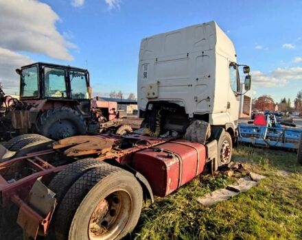 Рено Другая, объемом двигателя 0 л и пробегом 0 тыс. км за 3000 $, фото 9 на Automoto.ua