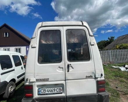 Рено Інша, об'ємом двигуна 0 л та пробігом 0 тис. км за 2500 $, фото 6 на Automoto.ua