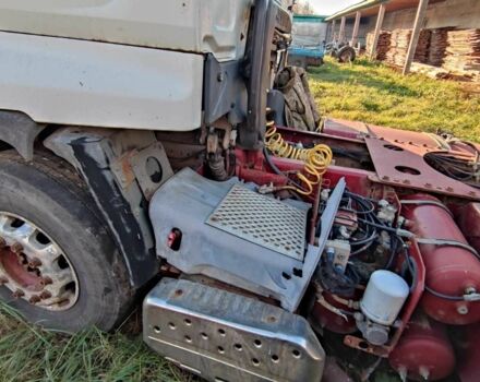 Рено Другая, объемом двигателя 0 л и пробегом 0 тыс. км за 3000 $, фото 10 на Automoto.ua