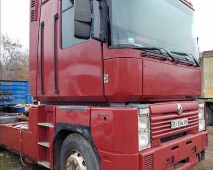 Рено Другая, объемом двигателя 0 л и пробегом 0 тыс. км за 4900 $, фото 2 на Automoto.ua