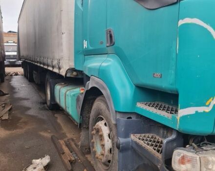 Рено Другая, объемом двигателя 0 л и пробегом 0 тыс. км за 5000 $, фото 1 на Automoto.ua