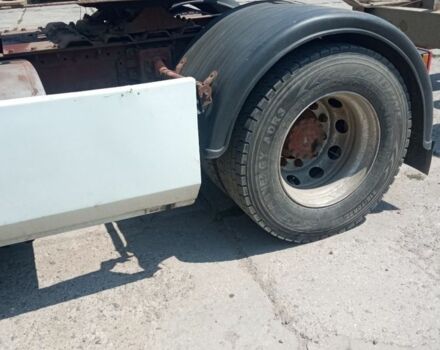 Рено Інша, об'ємом двигуна 0 л та пробігом 0 тис. км за 5500 $, фото 2 на Automoto.ua