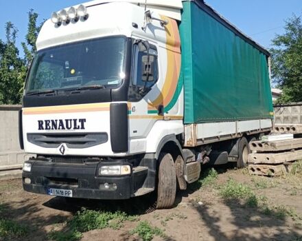 Рено Другая, объемом двигателя 0 л и пробегом 0 тыс. км за 8500 $, фото 2 на Automoto.ua