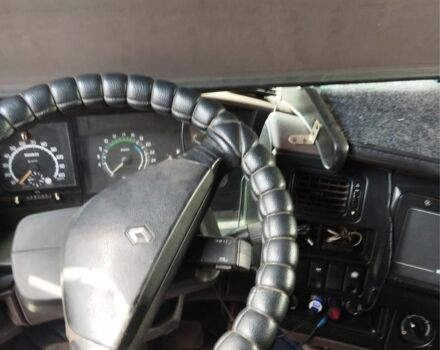 Рено Інша, об'ємом двигуна 0 л та пробігом 0 тис. км за 5200 $, фото 5 на Automoto.ua