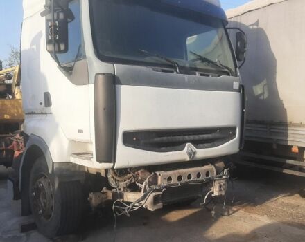 Рено Інша, об'ємом двигуна 0 л та пробігом 0 тис. км за 2900 $, фото 2 на Automoto.ua