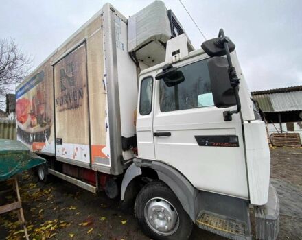 Рено Другая, объемом двигателя 0 л и пробегом 0 тыс. км за 7000 $, фото 2 на Automoto.ua