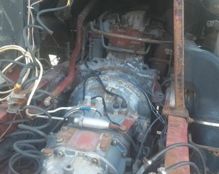 Рено Інша, об'ємом двигуна 0 л та пробігом 0 тис. км за 2900 $, фото 17 на Automoto.ua