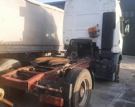 Рено Інша, об'ємом двигуна 0 л та пробігом 0 тис. км за 2900 $, фото 7 на Automoto.ua