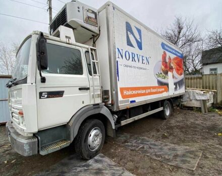 Рено Другая, объемом двигателя 0 л и пробегом 0 тыс. км за 7000 $, фото 1 на Automoto.ua