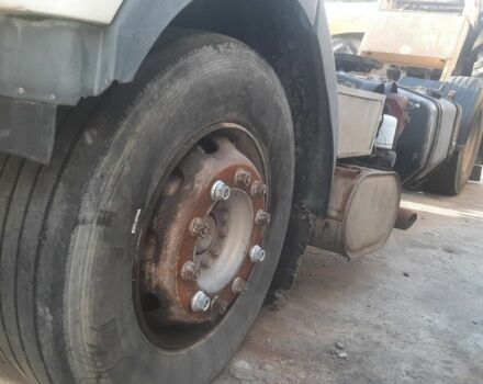 Рено Інша, об'ємом двигуна 0 л та пробігом 0 тис. км за 2900 $, фото 5 на Automoto.ua