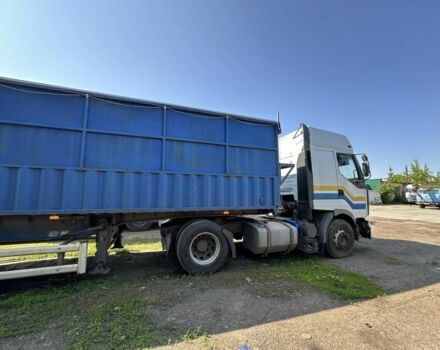 Рено Інша, об'ємом двигуна 0 л та пробігом 0 тис. км за 9000 $, фото 6 на Automoto.ua