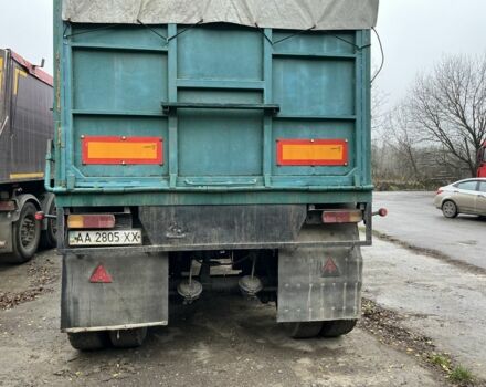 Рено Інша, об'ємом двигуна 0 л та пробігом 0 тис. км за 5500 $, фото 6 на Automoto.ua